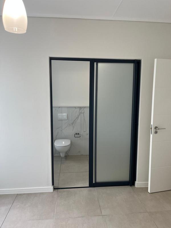 To Let 1 Bedroom Property for Rent in Richwood Western Cape